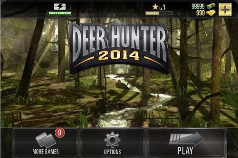 Deer hunter 2014 download mac download